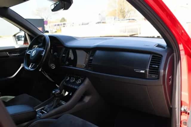 Škoda Kodiaq (2020) thumbnail 11