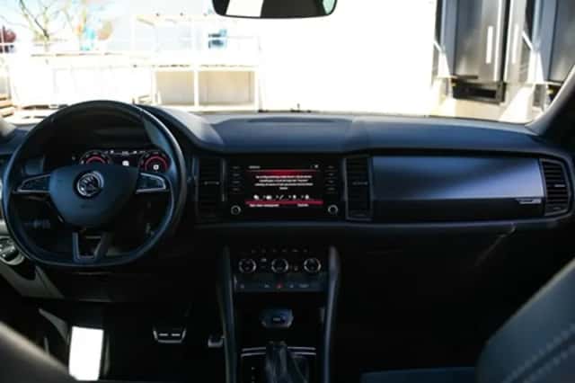 Škoda Kodiaq (2020) thumbnail 20