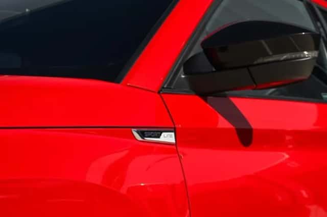 Škoda Kodiaq (2020) thumbnail 3