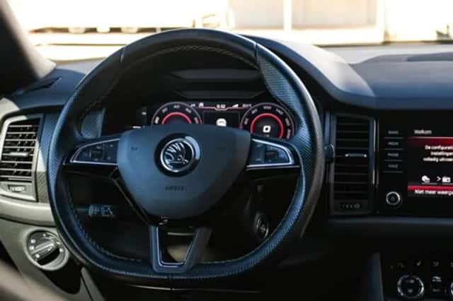 Škoda Kodiaq (2020) thumbnail 21