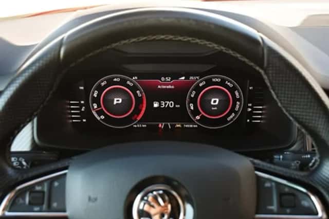 Škoda Kodiaq (2020) thumbnail 22