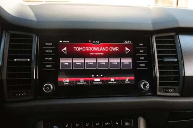 Škoda Kodiaq (2020) thumbnail 23