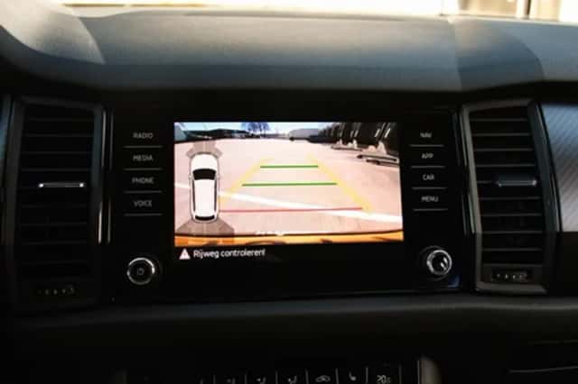 Škoda Kodiaq (2020) thumbnail 25