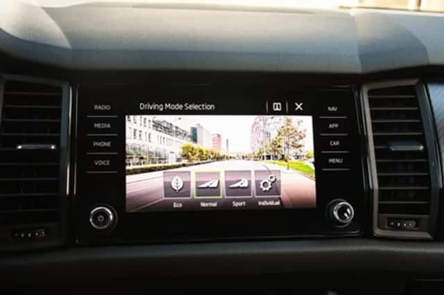 Škoda Kodiaq (2020) thumbnail 26