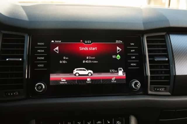 Škoda Kodiaq (2020) thumbnail 29
