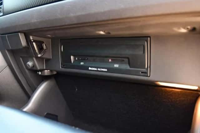 Škoda Kodiaq (2020) thumbnail 30