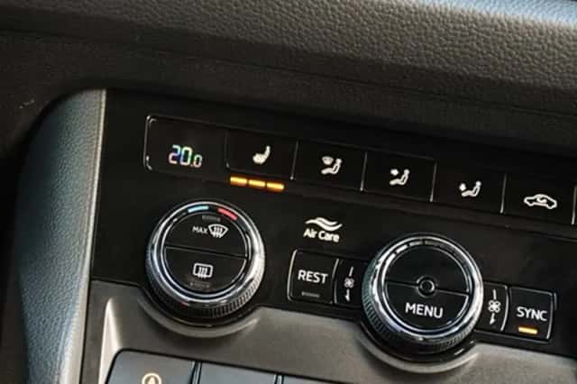 Škoda Kodiaq (2020) thumbnail 32