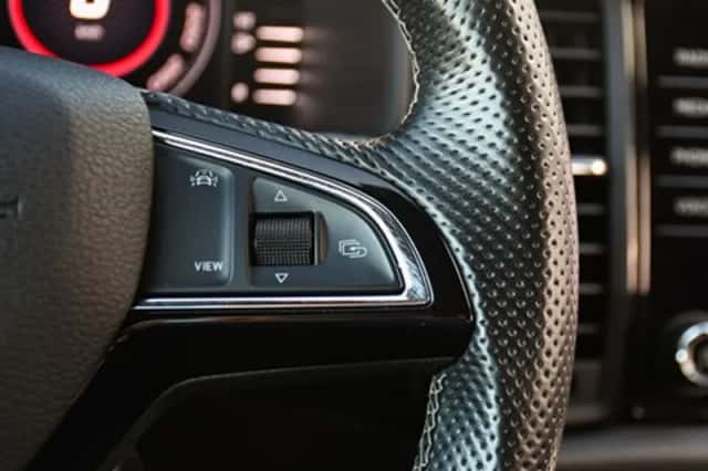 Škoda Kodiaq (2020) thumbnail 37