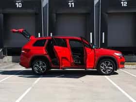 Škoda Kodiaq (2020) thumbnail 45