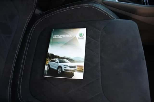 Škoda Kodiaq (2020) thumbnail 46