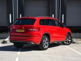 Škoda Kodiaq (2020) thumbnail 6