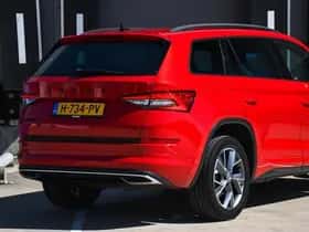 Škoda Kodiaq (2020) thumbnail 7