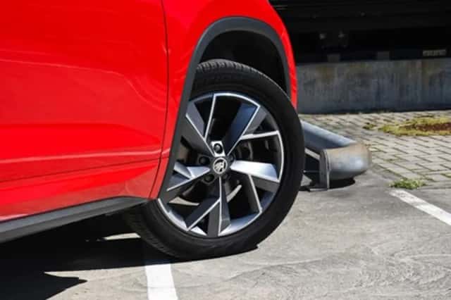 Škoda Kodiaq (2020) thumbnail 8