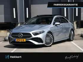 Mercedes-Benz A (2025)