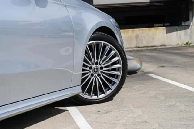 Mercedes-Benz A (2025) thumbnail 11