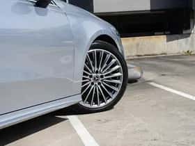 Mercedes-Benz A (2025) thumbnail 11