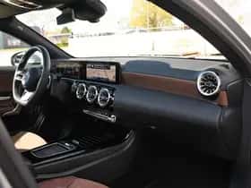 Mercedes-Benz A (2025) thumbnail 12