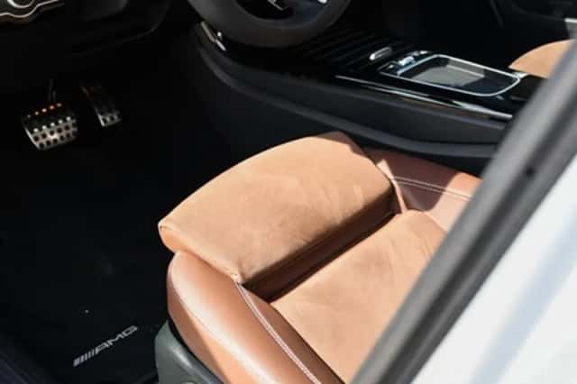 Mercedes-Benz A (2025) thumbnail 17