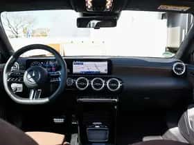 Mercedes-Benz A (2025) thumbnail 20
