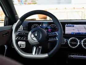 Mercedes-Benz A (2025) thumbnail 21