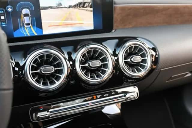 Mercedes-Benz A (2025) thumbnail 30