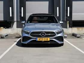 Mercedes-Benz A (2025) thumbnail 4