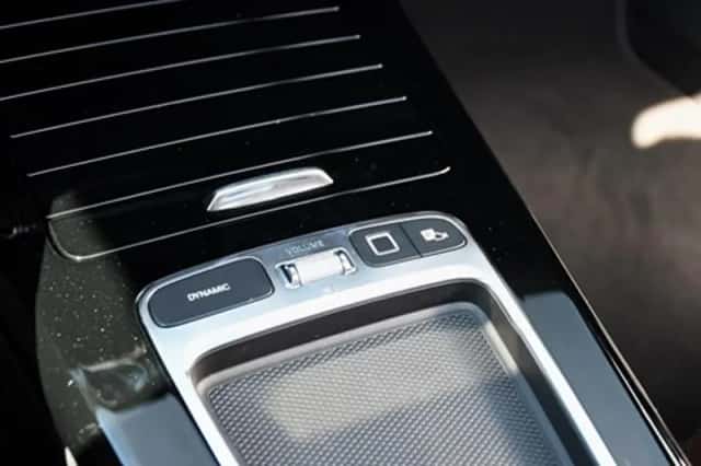 Mercedes-Benz A (2025) thumbnail 33