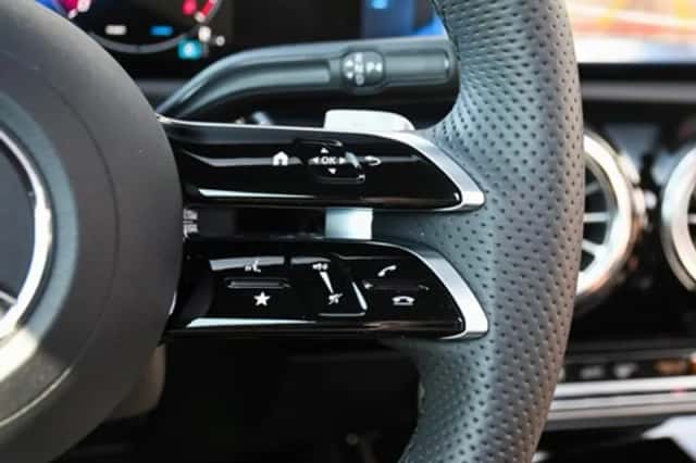 Mercedes-Benz A (2025) thumbnail 34