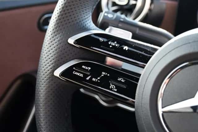 Mercedes-Benz A (2025) thumbnail 37