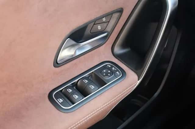 Mercedes-Benz A (2025) thumbnail 39