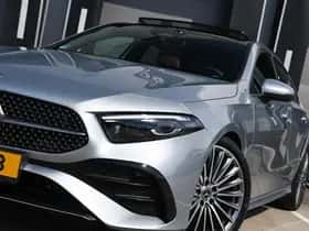 Mercedes-Benz A (2025) thumbnail 40