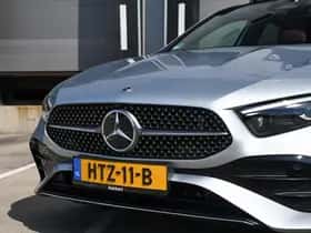 Mercedes-Benz A (2025) thumbnail 5