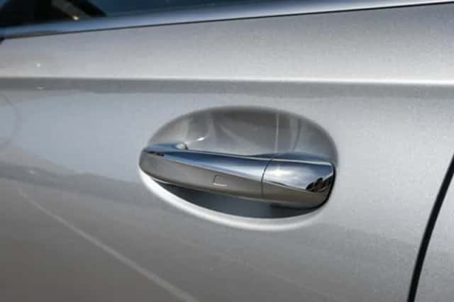 Mercedes-Benz A (2025) thumbnail 41