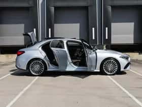 Mercedes-Benz A (2025) thumbnail 42