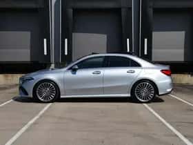 Mercedes-Benz A (2025) thumbnail 6