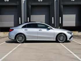 Mercedes-Benz A (2025) thumbnail 7
