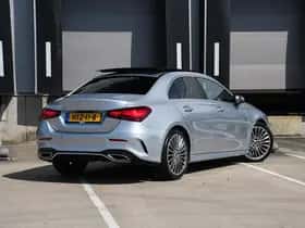 Mercedes-Benz A (2025) thumbnail 8
