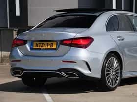 Mercedes-Benz A (2025) thumbnail 9