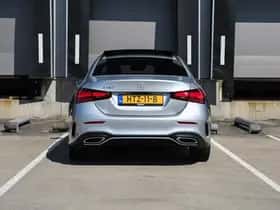 Mercedes-Benz A (2025) thumbnail 10