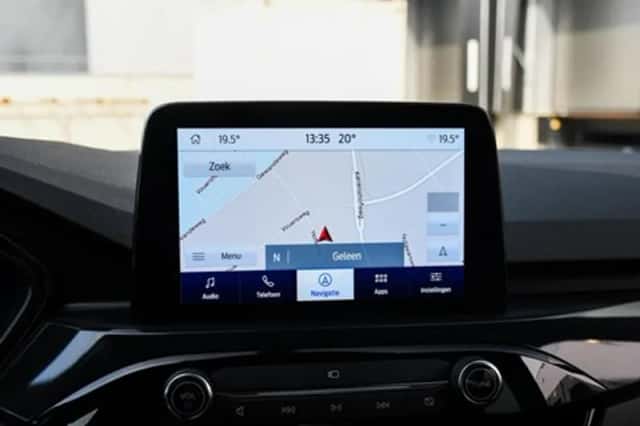 Ford Kuga (2023) thumbnail 20