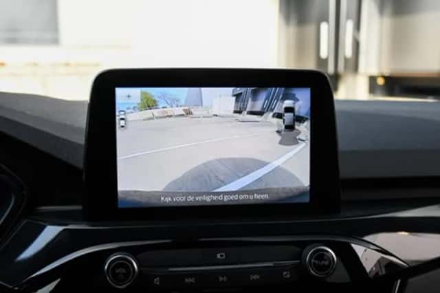 Ford Kuga (2023) thumbnail 22