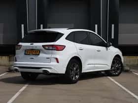Ford Kuga (2023) thumbnail 5