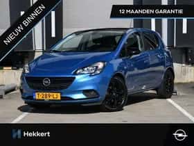 Opel Corsa (2019)