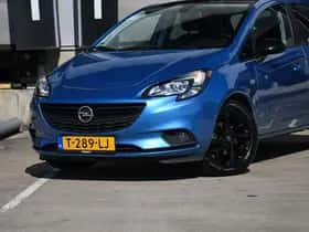 Opel Corsa (2019) thumbnail 2