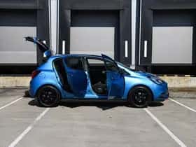 Opel Corsa (2019) thumbnail 27