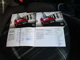 Opel Corsa (2019) thumbnail 28