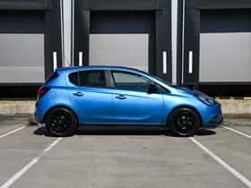 Opel Corsa (2019) thumbnail 4