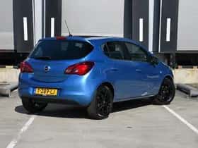 Opel Corsa (2019) thumbnail 5