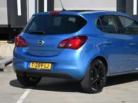 Opel Corsa (2019) thumbnail 6