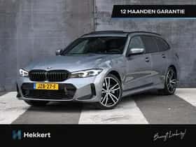 BMW 330 (2023)